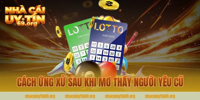 Cách ứng xử sau khi mơ thấy người yêu cũ